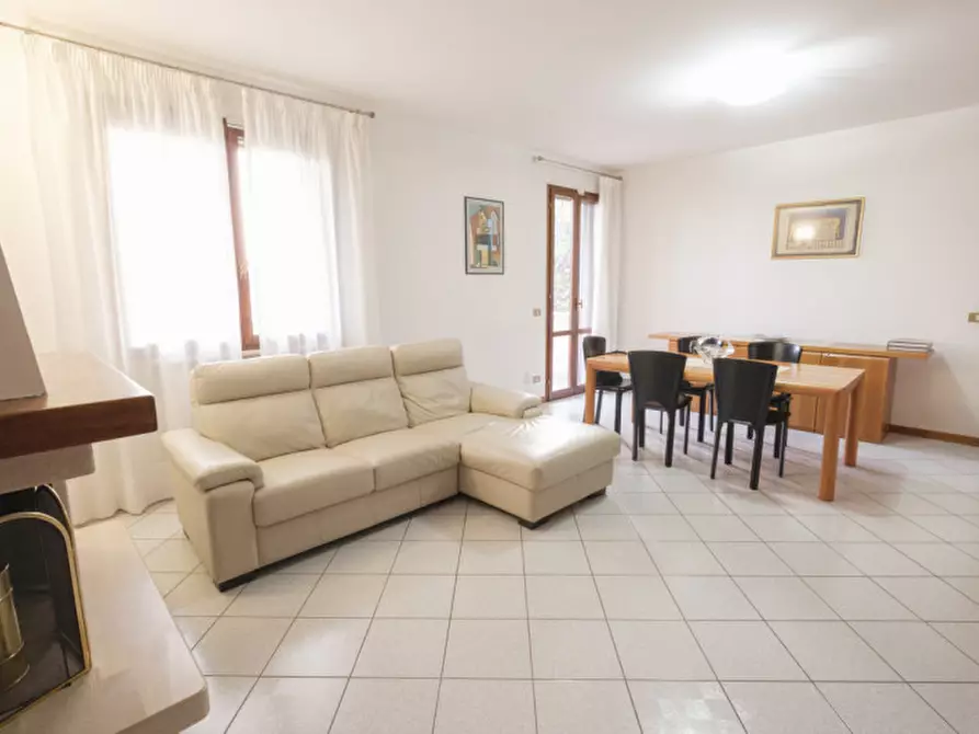 Immagine 4 di Villetta a schiera in vendita  a Cesena