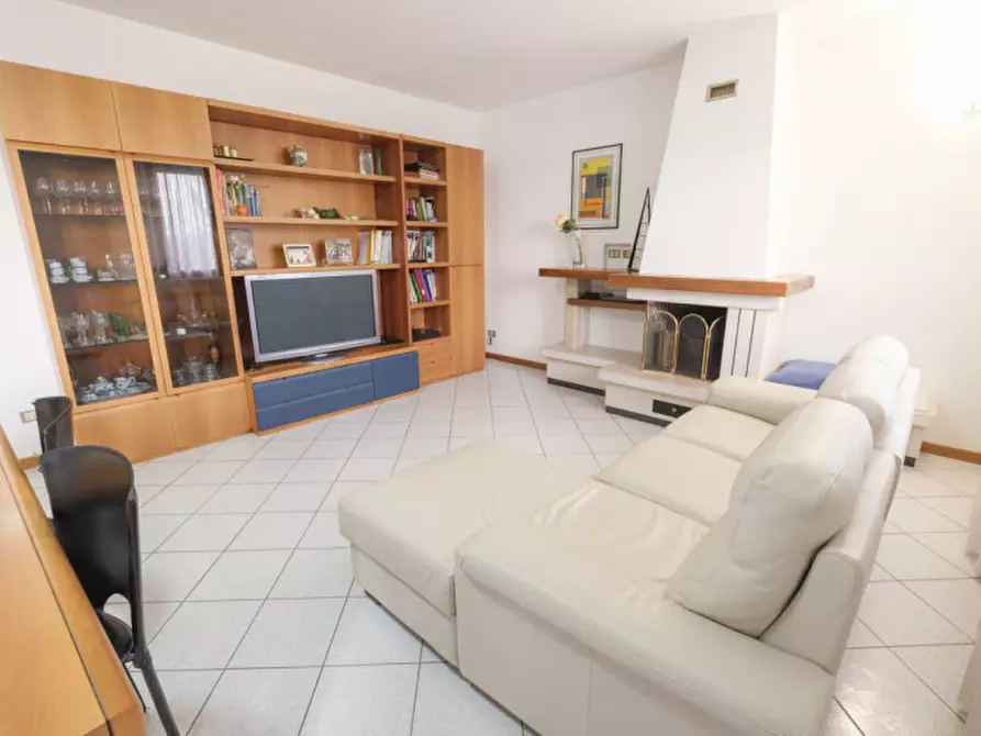 Immagine 5 di Villetta a schiera in vendita  a Cesena