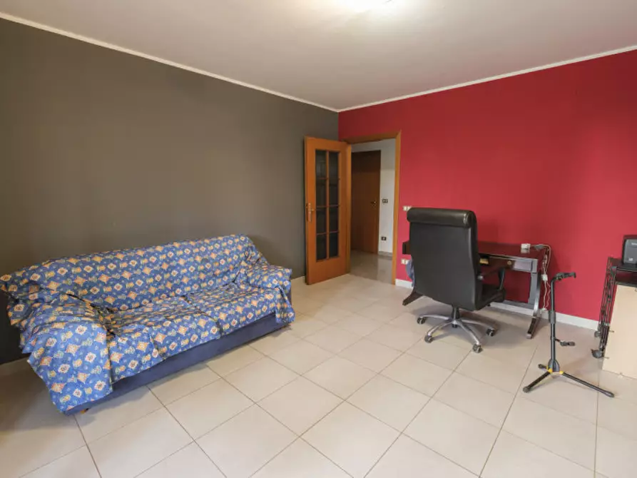 Immagine 9 di Villetta a schiera in vendita  a Cesena