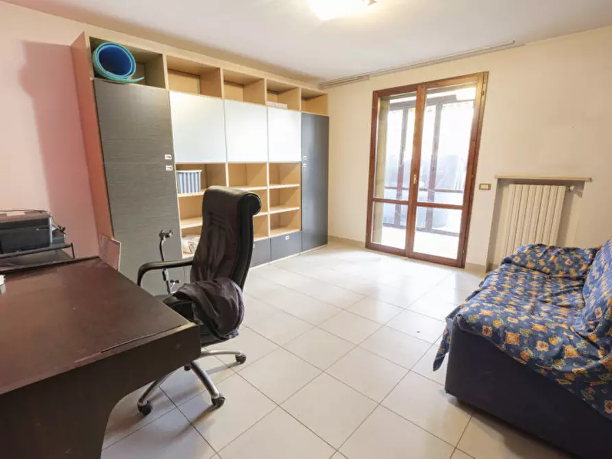 Immagine 10 di Villetta a schiera in vendita  a Cesena