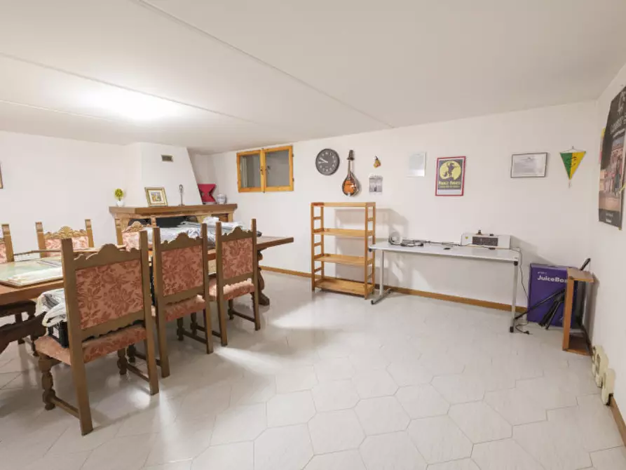 Immagine 13 di Villetta a schiera in vendita  a Cesena