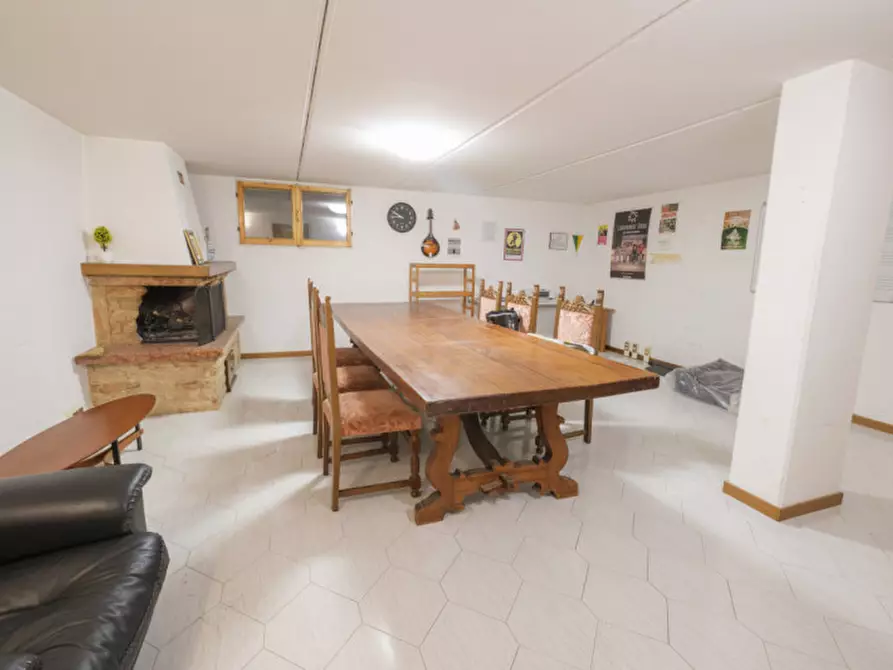 Immagine 15 di Villetta a schiera in vendita  a Cesena