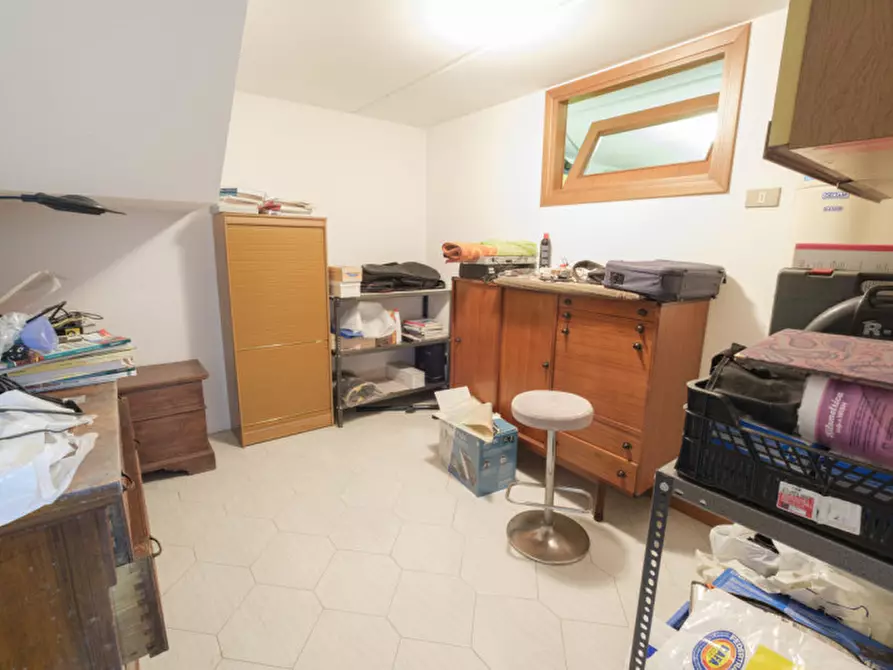 Immagine 16 di Villetta a schiera in vendita  a Cesena