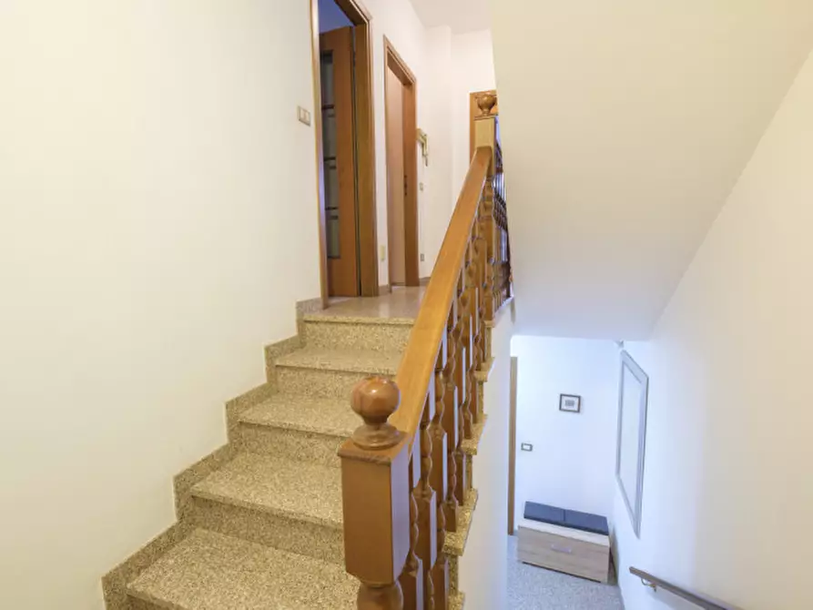 Immagine 17 di Villetta a schiera in vendita  a Cesena