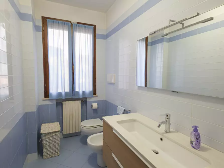 Immagine 19 di Villetta a schiera in vendita  a Cesena