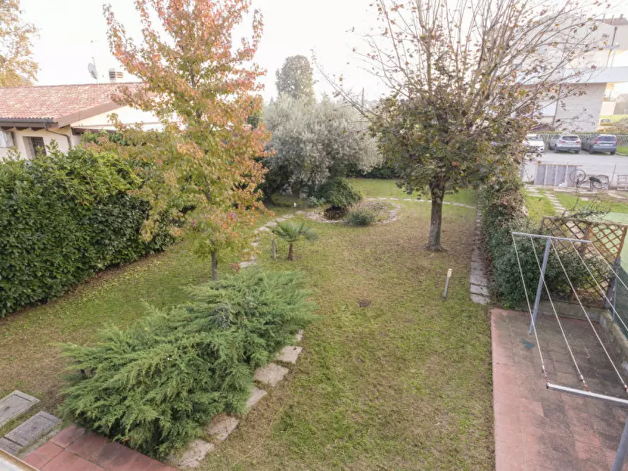 Immagine 20 di Villetta a schiera in vendita  a Cesena