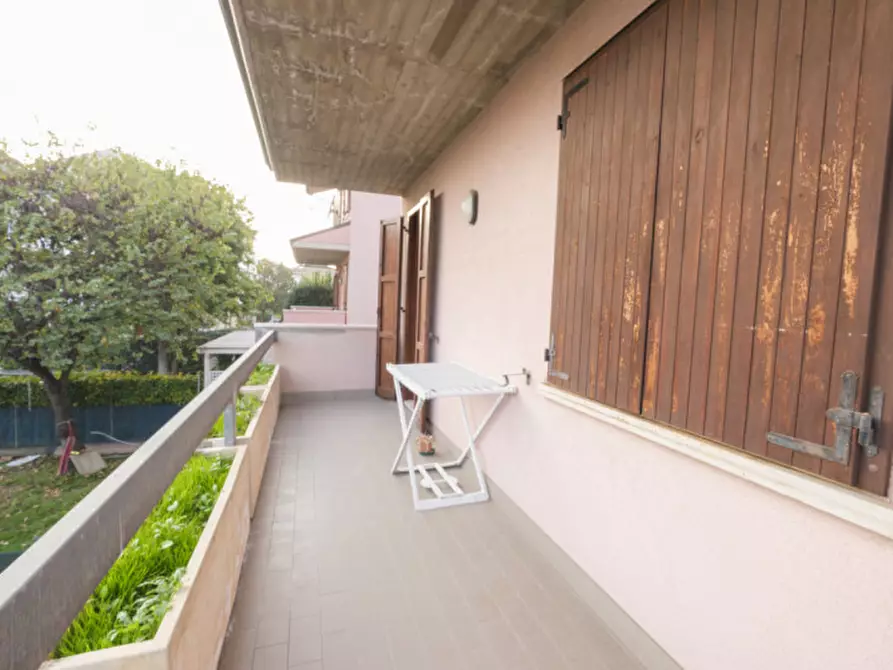 Immagine 21 di Villetta a schiera in vendita  a Cesena