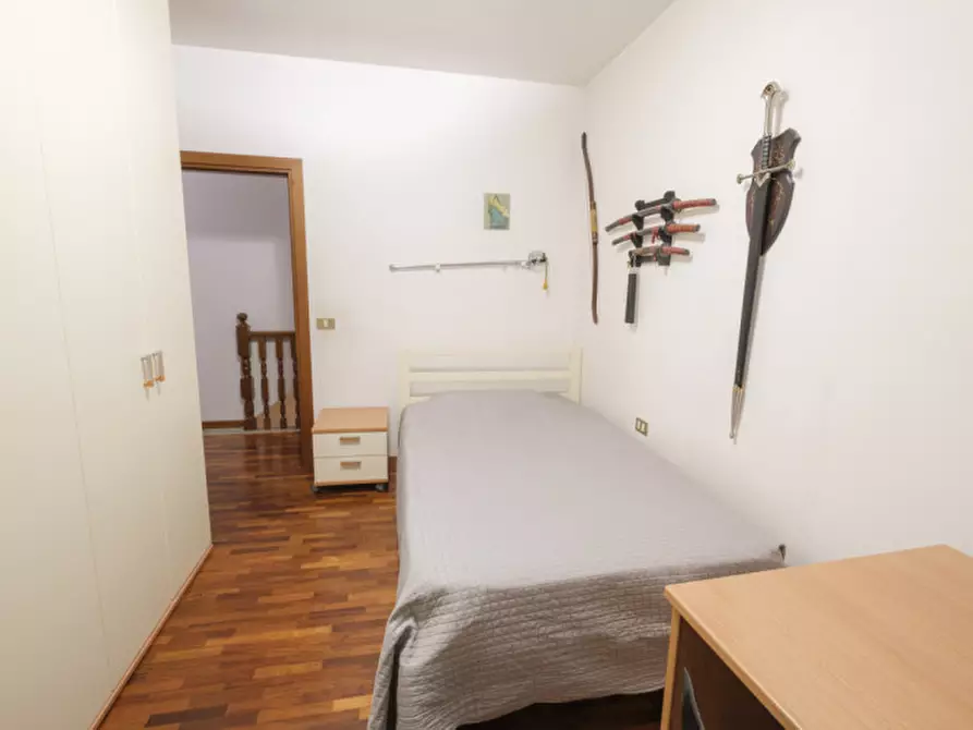 Immagine 23 di Villetta a schiera in vendita  a Cesena