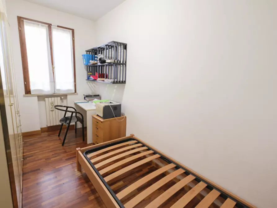 Immagine 24 di Villetta a schiera in vendita  a Cesena