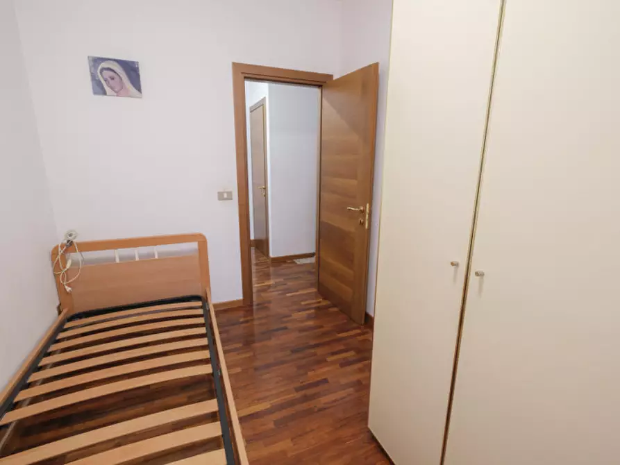 Immagine 25 di Villetta a schiera in vendita  a Cesena