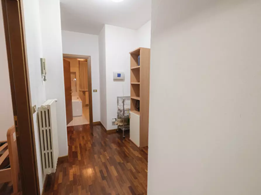 Immagine 26 di Villetta a schiera in vendita  a Cesena