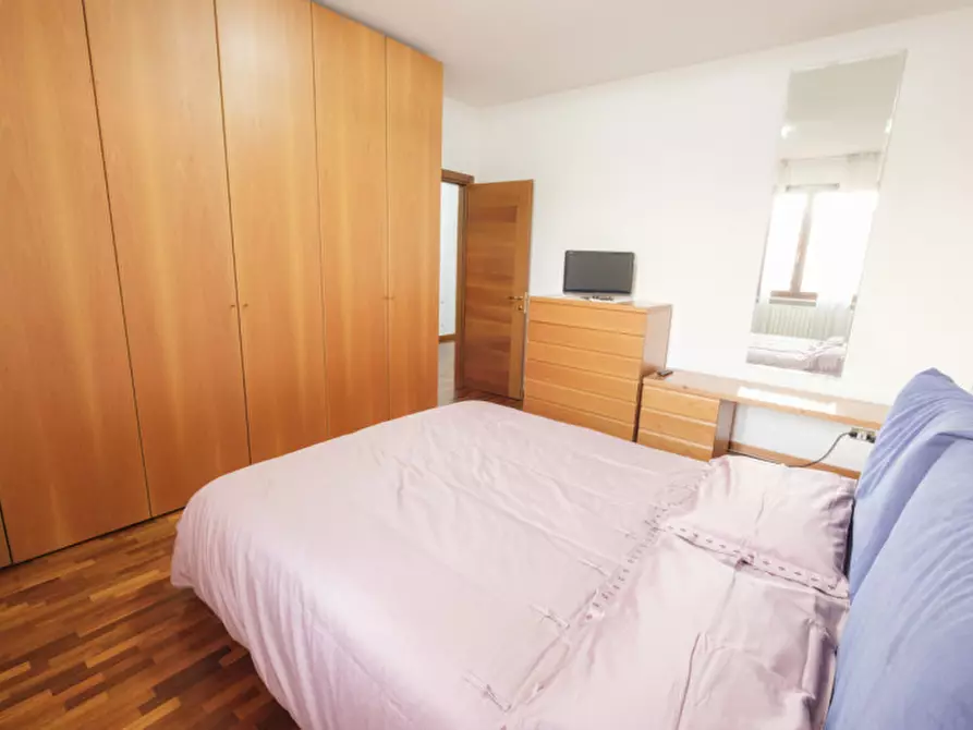 Immagine 29 di Villetta a schiera in vendita  a Cesena