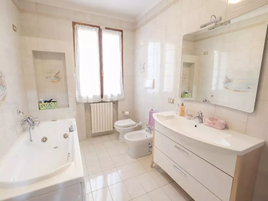 Immagine 30 di Villetta a schiera in vendita  a Cesena