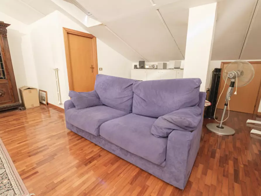 Immagine 32 di Villetta a schiera in vendita  a Cesena