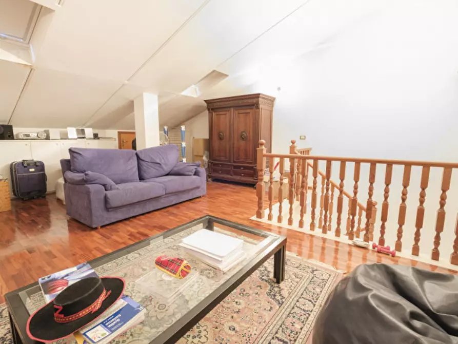 Immagine 33 di Villetta a schiera in vendita  a Cesena