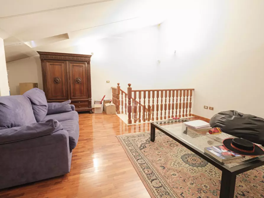 Immagine 34 di Villetta a schiera in vendita  a Cesena