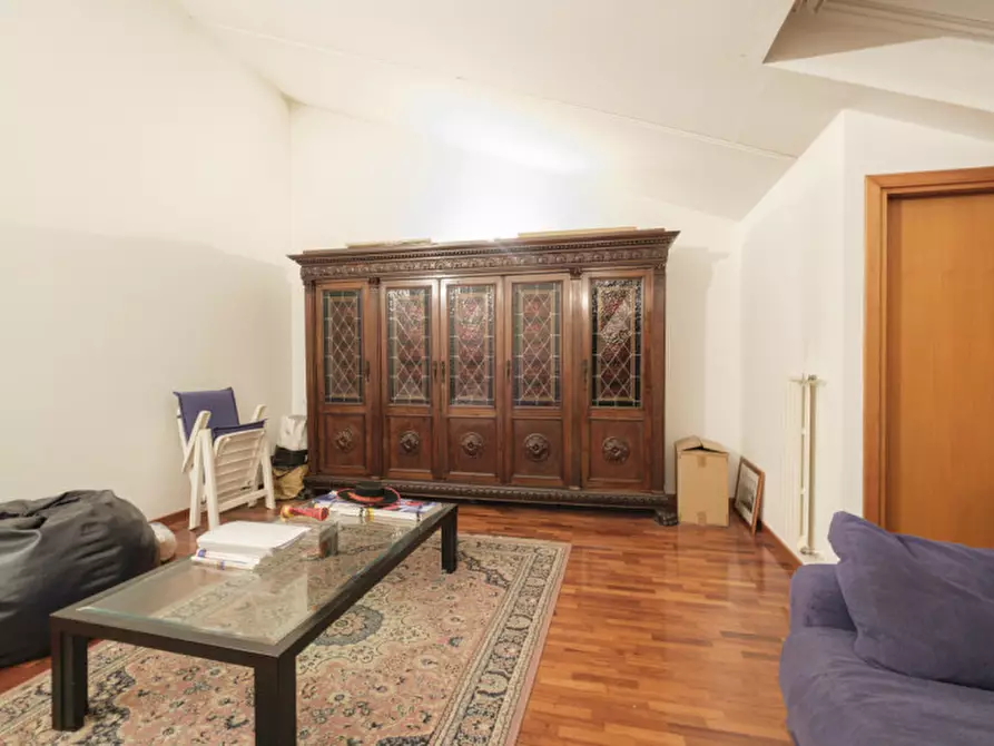 Immagine 35 di Villetta a schiera in vendita  a Cesena