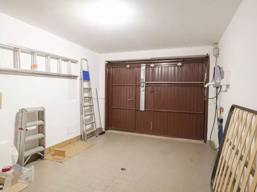 Immagine 36 di Villetta a schiera in vendita  a Cesena