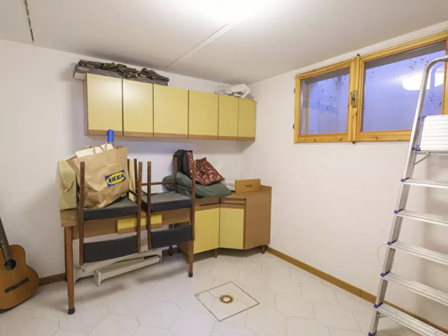 Immagine 38 di Villetta a schiera in vendita  a Cesena