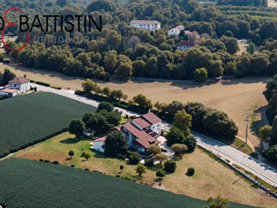 Immagine 2 di Terreno in vendita  in Strada di Gogna a Vicenza