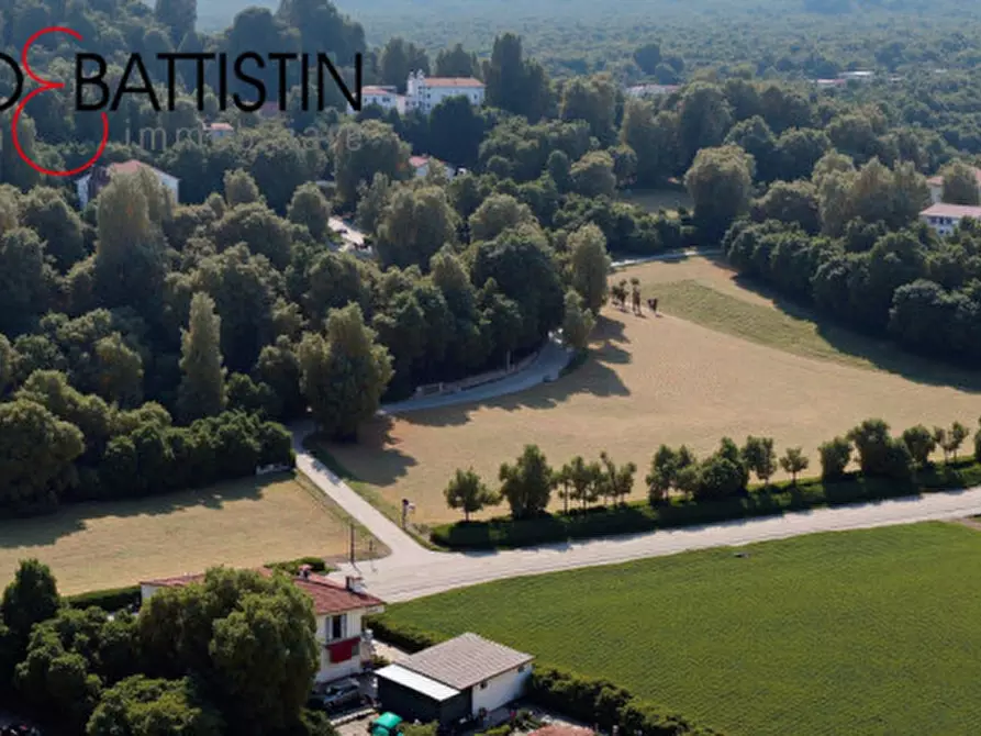Immagine 3 di Terreno in vendita  in Strada di Gogna a Vicenza