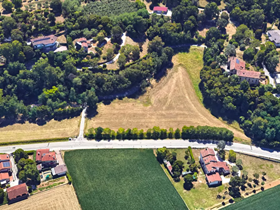 Immagine 1 di Terreno in vendita  in Strada di Gogna a Vicenza