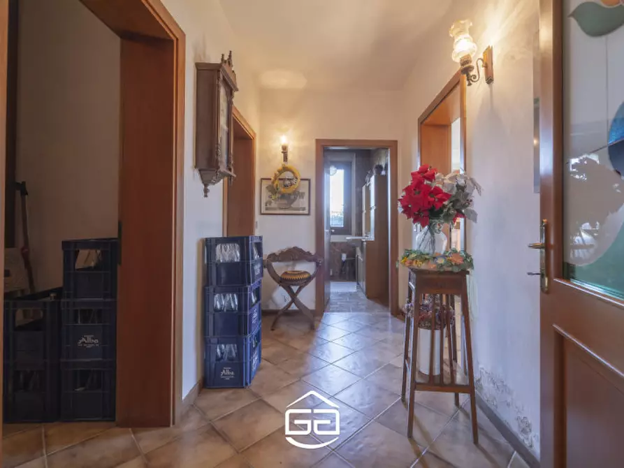 Immagine 6 di Villa in vendita  in Via Roare, 46 a Villaverla