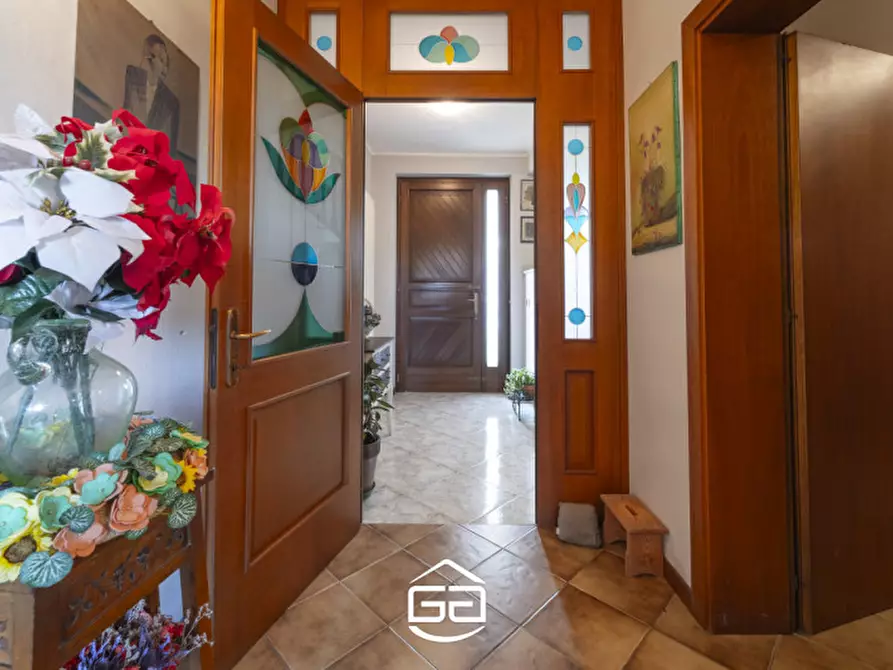 Immagine 8 di Villa in vendita  in Via Roare, 46 a Villaverla