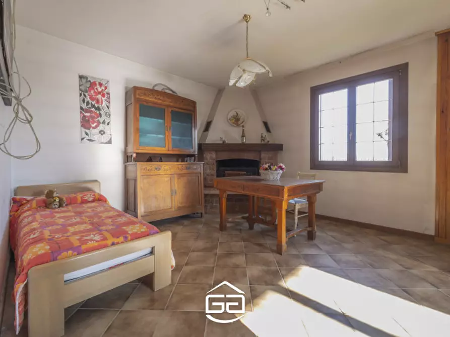 Immagine 9 di Villa in vendita  in Via Roare, 46 a Villaverla