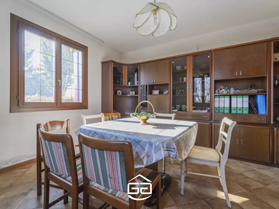 Immagine 11 di Villa in vendita  in Via Roare, 46 a Villaverla