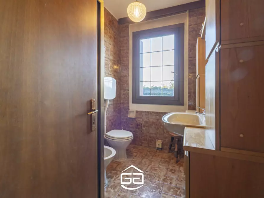 Immagine 14 di Villa in vendita  in Via Roare, 46 a Villaverla