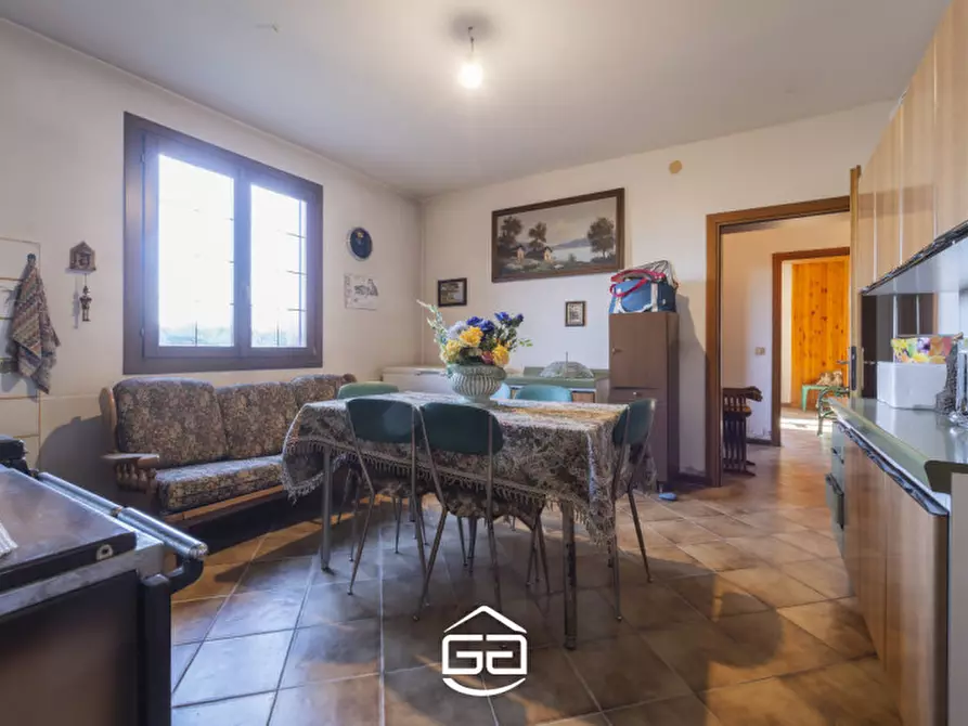 Immagine 15 di Villa in vendita  in Via Roare, 46 a Villaverla