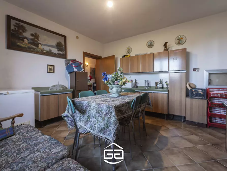 Immagine 16 di Villa in vendita  in Via Roare, 46 a Villaverla