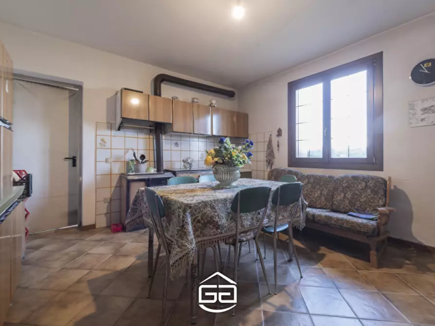 Immagine 17 di Villa in vendita  in Via Roare, 46 a Villaverla