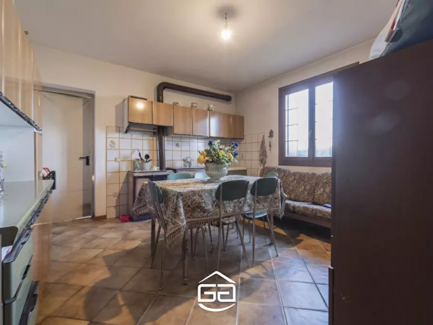 Immagine 18 di Villa in vendita  in Via Roare, 46 a Villaverla