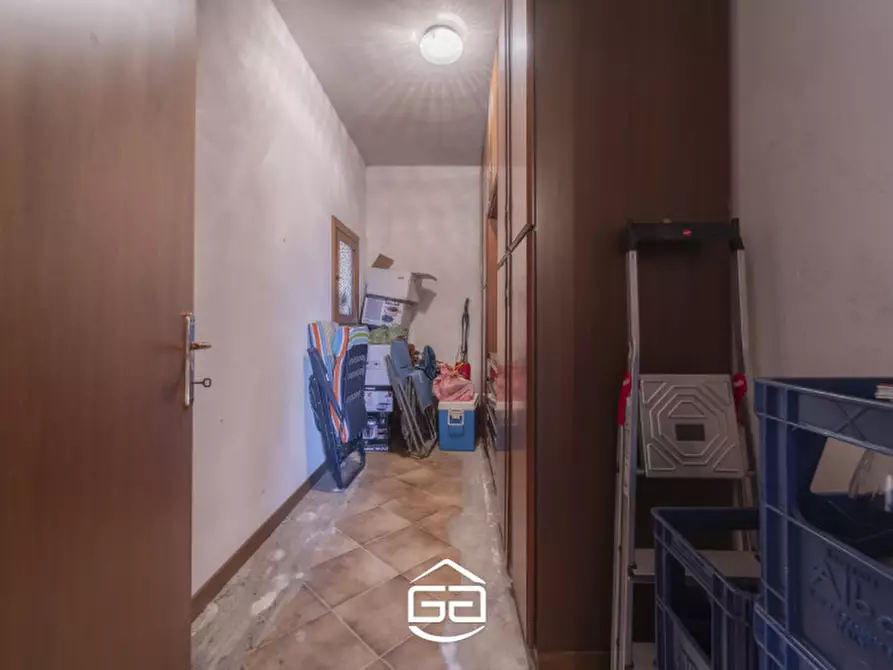 Immagine 19 di Villa in vendita  in Via Roare, 46 a Villaverla