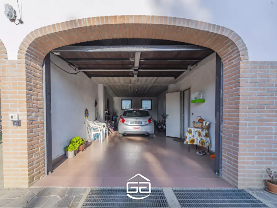 Immagine 20 di Villa in vendita  in Via Roare, 46 a Villaverla