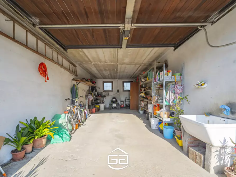 Immagine 21 di Villa in vendita  in Via Roare, 46 a Villaverla