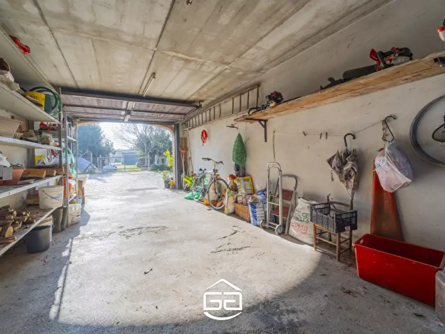 Immagine 22 di Villa in vendita  in Via Roare, 46 a Villaverla