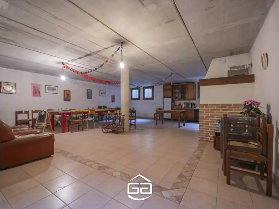 Immagine 24 di Villa in vendita  in Via Roare, 46 a Villaverla