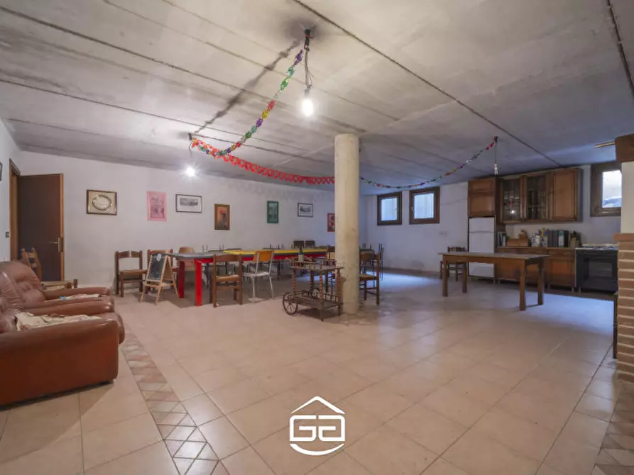 Immagine 25 di Villa in vendita  in Via Roare, 46 a Villaverla