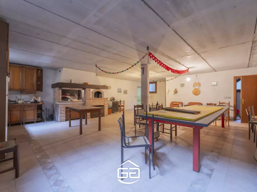 Immagine 26 di Villa in vendita  in Via Roare, 46 a Villaverla