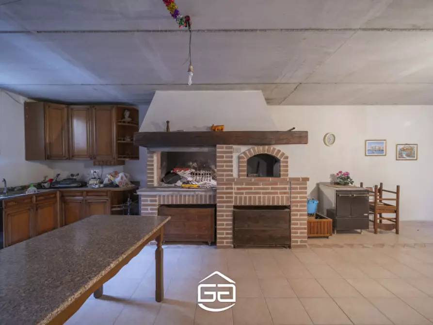 Immagine 30 di Villa in vendita  in Via Roare, 46 a Villaverla