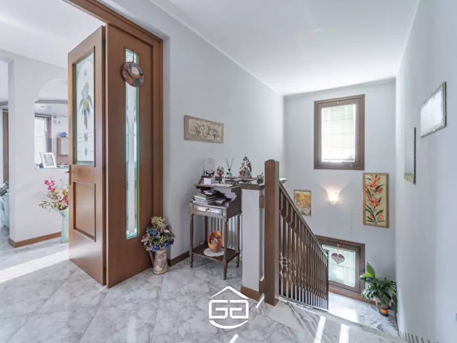 Immagine 32 di Villa in vendita  in Via Roare, 46 a Villaverla