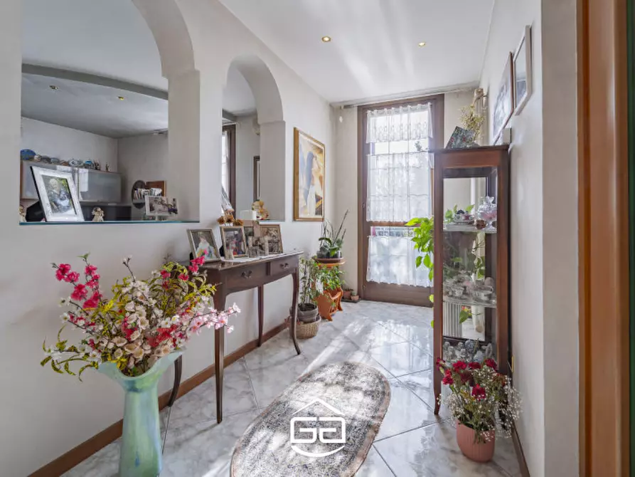 Immagine 33 di Villa in vendita  in Via Roare, 46 a Villaverla