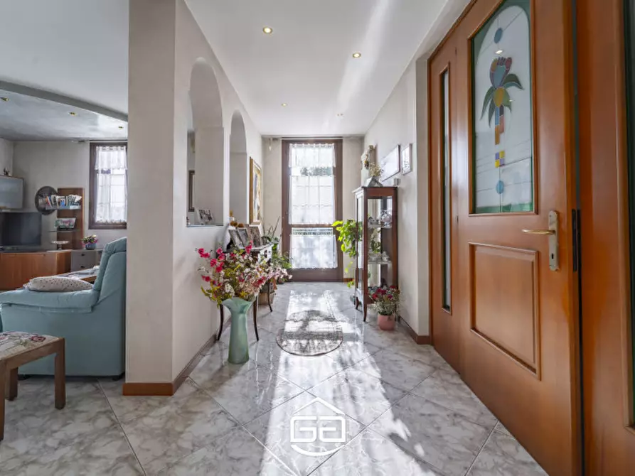 Immagine 34 di Villa in vendita  in Via Roare, 46 a Villaverla