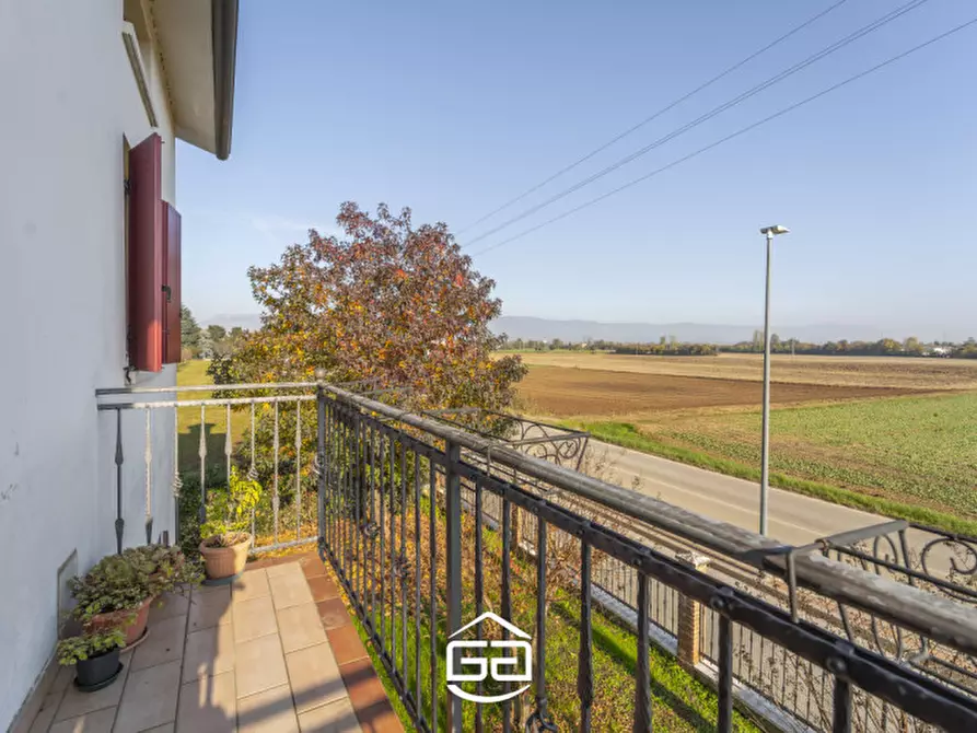 Immagine 48 di Villa in vendita  in Via Roare, 46 a Villaverla