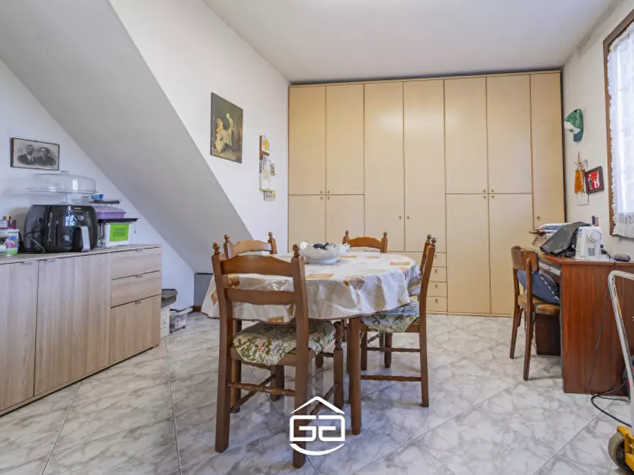 Immagine 50 di Villa in vendita  in Via Roare, 46 a Villaverla