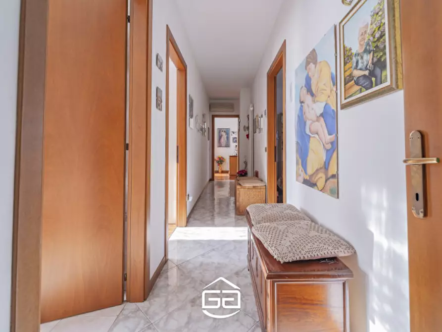 Immagine 53 di Villa in vendita  in Via Roare, 46 a Villaverla