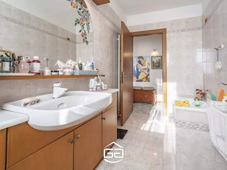 Immagine 55 di Villa in vendita  in Via Roare, 46 a Villaverla